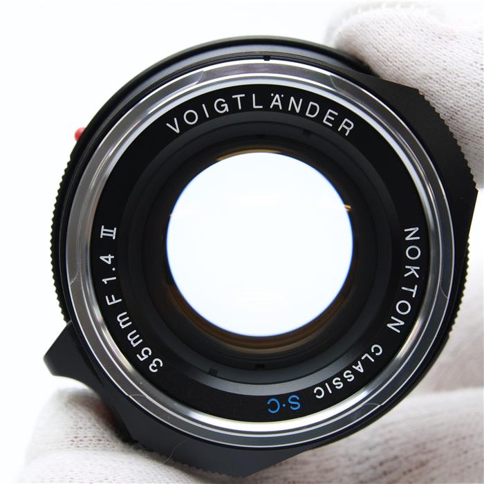 NOKTON classic 35mm F1.4 II MC VM ライカM用 51McHfrztOL._AC_SY200_QL15_.jpg