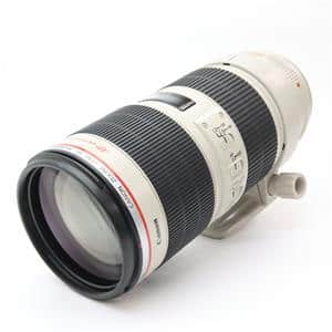 Canon EF 70-200mm f/2.8L IS USM ジャンク EF70-200mm F2.8L IS USM 中古価格比較 - 価格.com