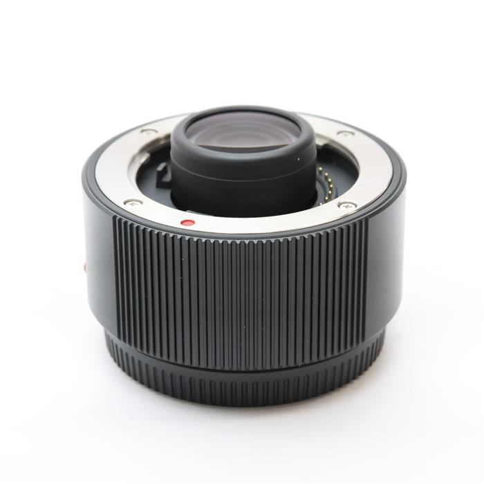 中古)Panasonic (パナソニック) 2.0xテレコンバーター DMW-TC20