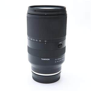 新品)TAMRON (タムロン) 18-300mm F3.5-6.3 Di III-A VC VXD/Model