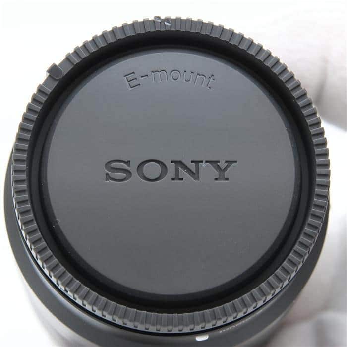 中古)SONY (ソニー) Vario-Tessar T* E 16-70mm F4 ZA OSS SEL1670Z