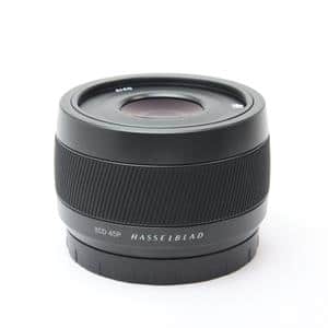 新品)HASSELBLAD (ハッセルブラッド) XCD 45mm F4 P（商品ID