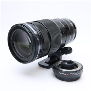 OLYMPUS (オリンパス) M.ZUIKO DIGITAL ED 40-150mm F2.8 PRO