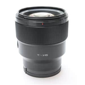 新品)SONY (ソニー) FE 85mm F1.8 SEL85F18（商品ID：4548736058330