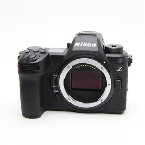 Nikon (ニコン) Z6III ボディ メイン