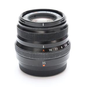 FUJINON LENS XF35mmF2 R WR」の商品検索結果 | デジタルカメラ