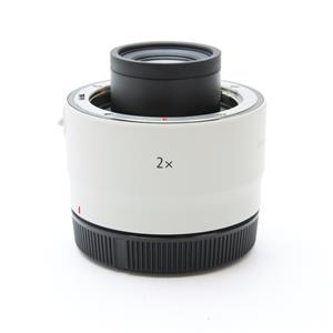 Canon (キヤノン) エクステンダー RF2X」の商品検索結果 | デジタル