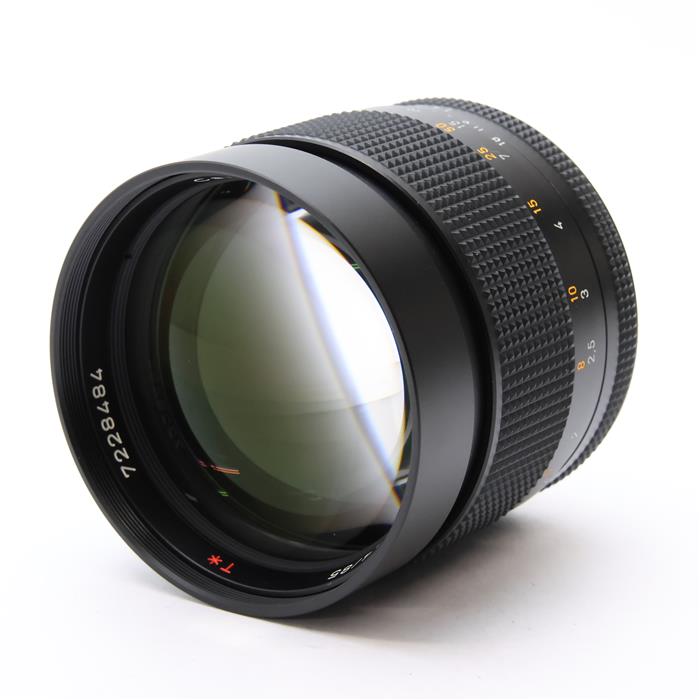 中古)CONTAX (コンタックス) Planar T*85mm F1.4 MM（商品ID