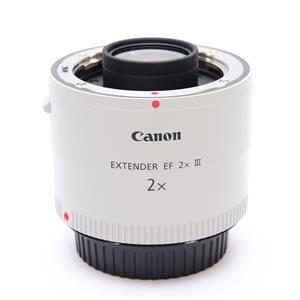 Canon (キヤノン) エクステンダー EF2X III」「中古商品」の商品検索