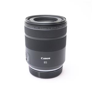 Canon (キヤノン) RF85mm F2 マクロ IS STM」の商品検索結果