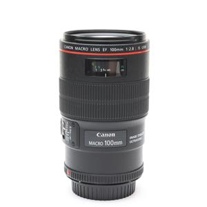 Canon (キヤノン) EF100mm F2.8Lマクロ IS USM」の商品検索結果