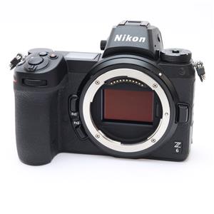 nikon z6」「中古商品」の商品検索結果 | デジタルカメラ、ミラーレス