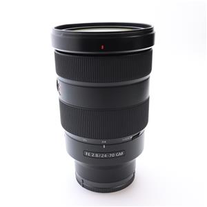 新品)SONY (ソニー) FE 24-70mm F2.8 GM SEL2470GM（商品ID
