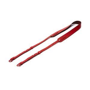ARTISAN & ARTIST ストラップ98cm 赤RED 新品)ARTISAN&ARTIST (アルティザンアンドアーティスト