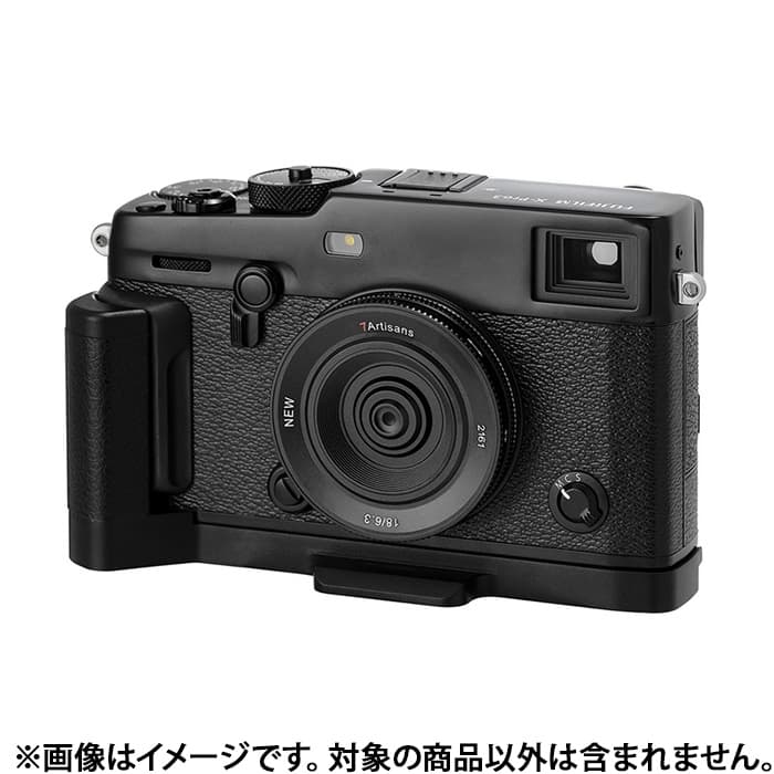 新品)七工匠 (しちこうしょう) 7Artisans ボディキャップレンズ 18mm