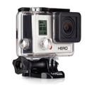GoPro (ゴープロ) HERO3 ホワイトエディション CHDHE-301-JP