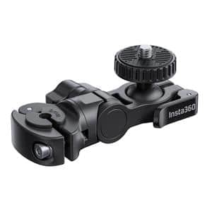 Insta360(インスタサンロクマル) バックミラーマウント CINSBAVH メイン