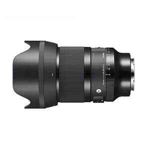 SIGMA (シグマ) Art 50mm F1.4 DG DN (ソニーE用/フルサイズ対応) メイン