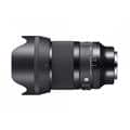 SIGMA (シグマ) Art 50mm F1.4 DG DN (ソニーE用/フルサイズ対応)