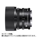 SIGMA (シグマ) Contemporary 45mm F2.8 DG DN  (ソニーE用/フルサイズ対応)