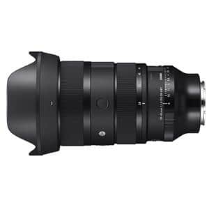 SIGMA (シグマ) Art 28-45mm F1.8 DG DN (ソニーE用/フルサイズ対応) メイン
