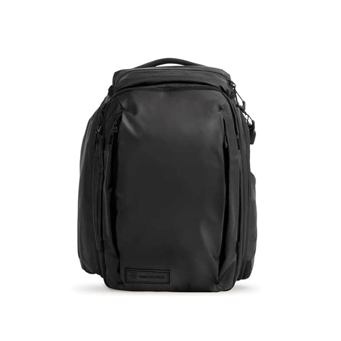 新品)WANDRD（ワンダード） トランジット トラベル バックパック