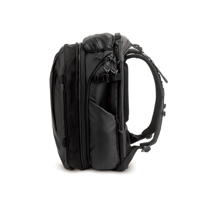 新品)WANDRD（ワンダード） トランジット トラベル バックパック