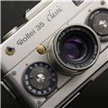 Rollei (ローライ) ローライ 35クラシック (プラチナ)