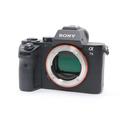 SONY (ソニー) α7II ボディ ILCE-7M2