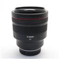 Canon (キヤノン) RF85mm F1.2L USM