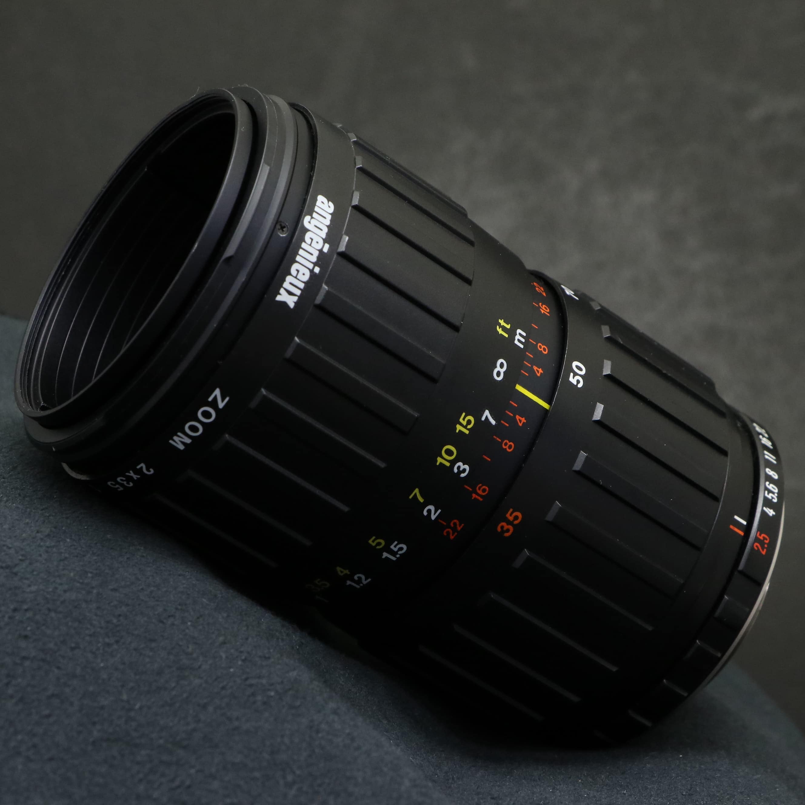 最終【現地購入】ANGELUS 2003 最終【現地購入】ANGELUS 2003