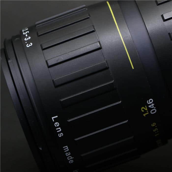 中古)P.Angenieux (アンジェニュー) アンジェニュー ズーム 35-70mm F2