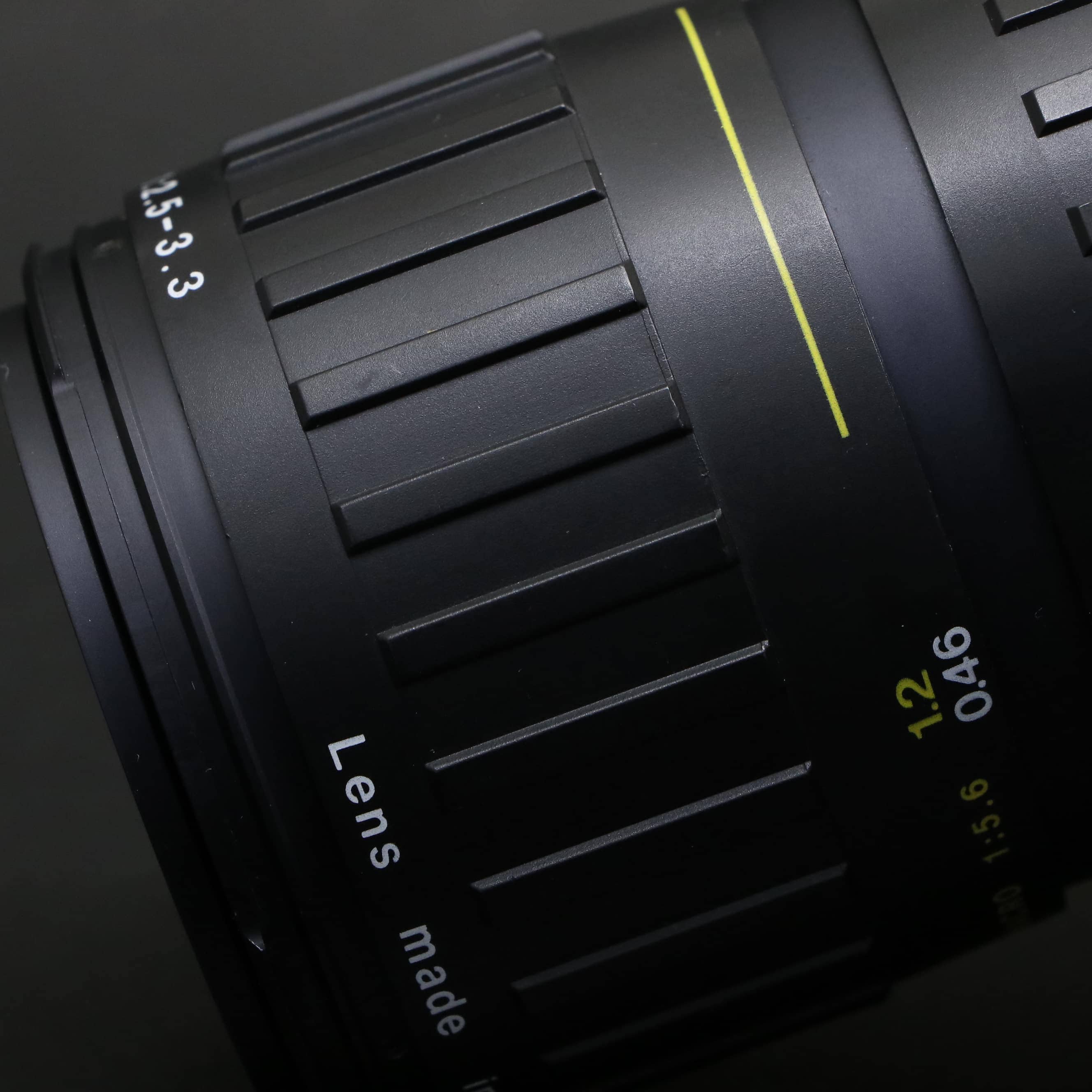 angenieux ZOOM 3×70 f3.5 【希少・美品・訳あり】 Angenieux Zoom 70-210mm f3.5 Leica R Unboxing and Preview - YouTube