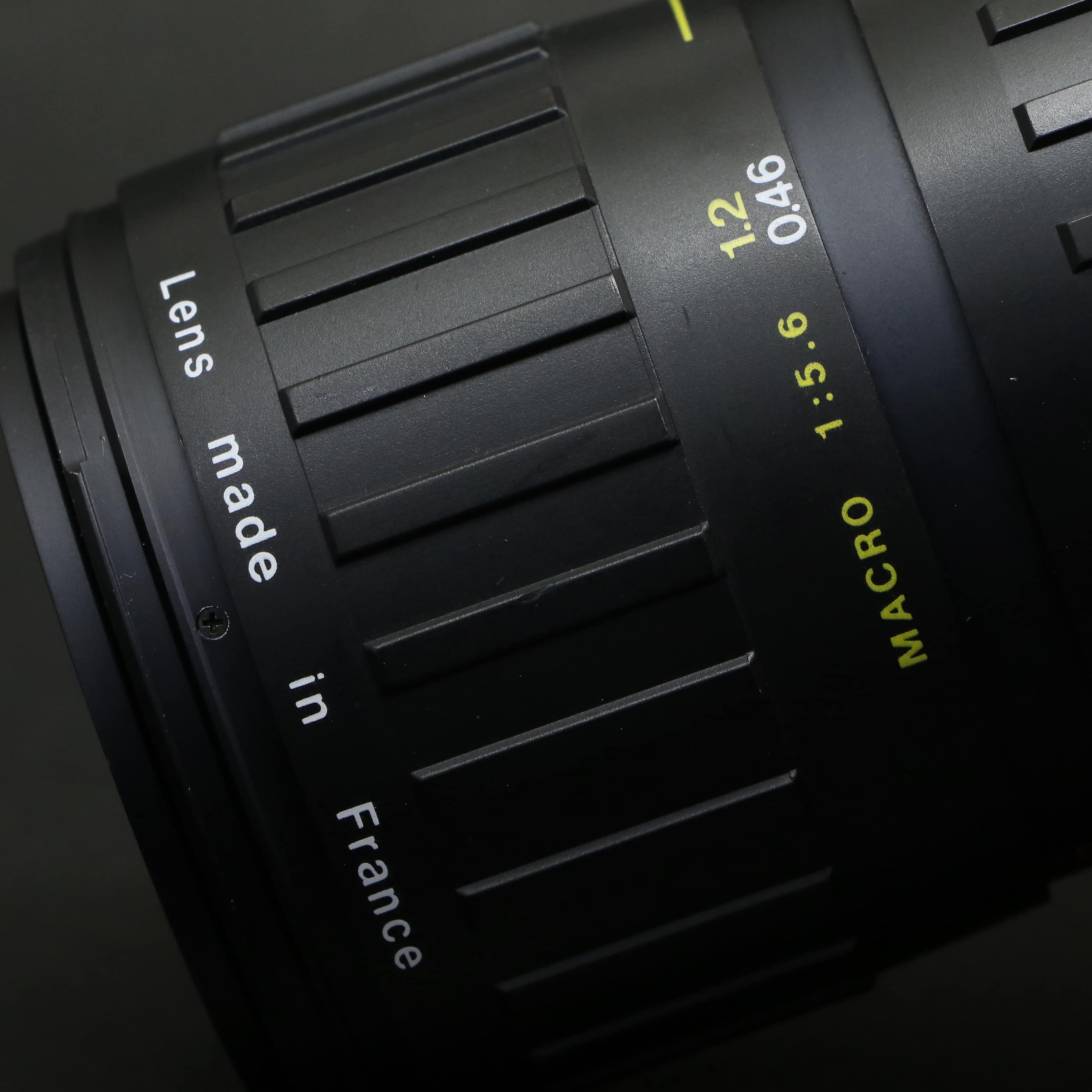 中古)P.Angenieux (アンジェニュー) アンジェニュー ズーム 35-70mm F2