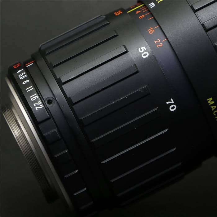 中古)P.Angenieux (アンジェニュー) アンジェニュー ズーム 35-70mm F2