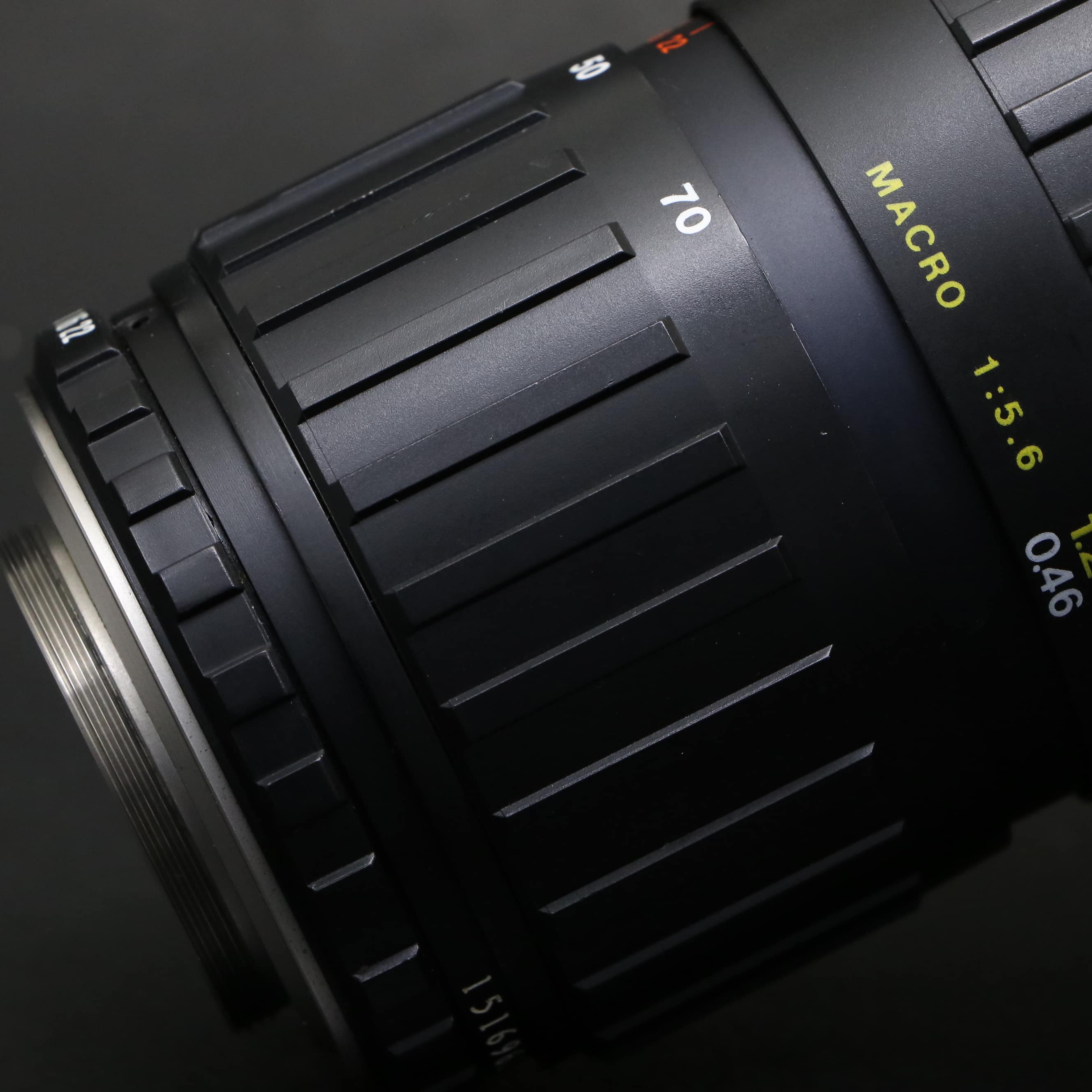 【ジャンク】Angenieux ズームレンズ 3x70 1:3.5 ジャンク】Angenieux ズームレンズ 3x70 1:3.5