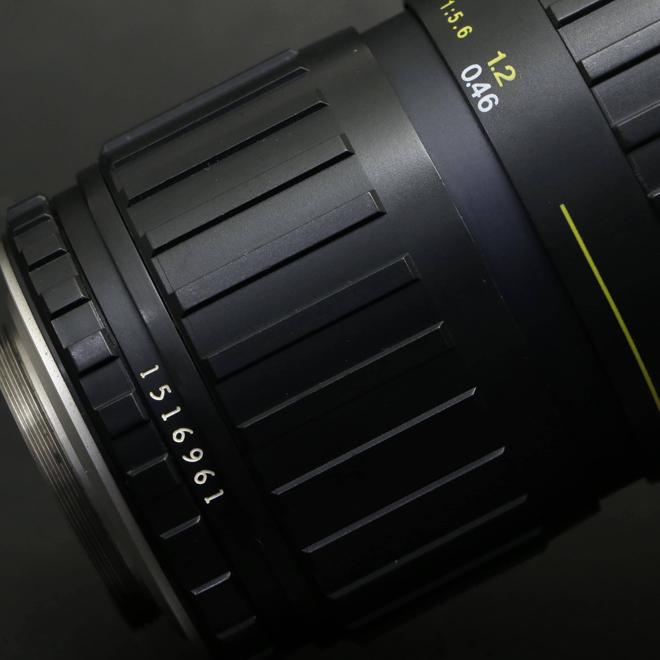 中古)P.Angenieux (アンジェニュー) アンジェニュー ズーム 35-70mm F2