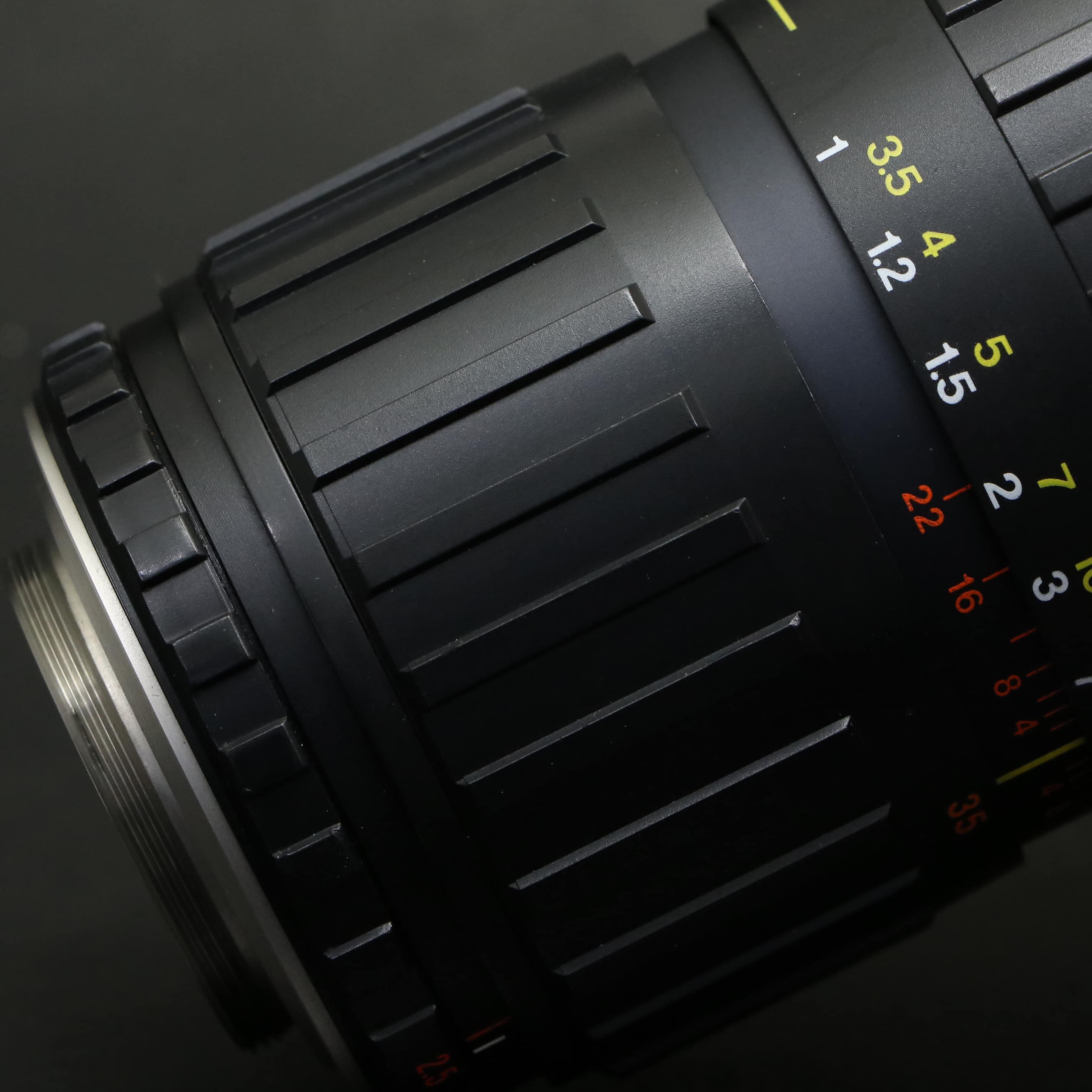 中古)P.Angenieux (アンジェニュー) アンジェニュー ズーム 35-70mm F2