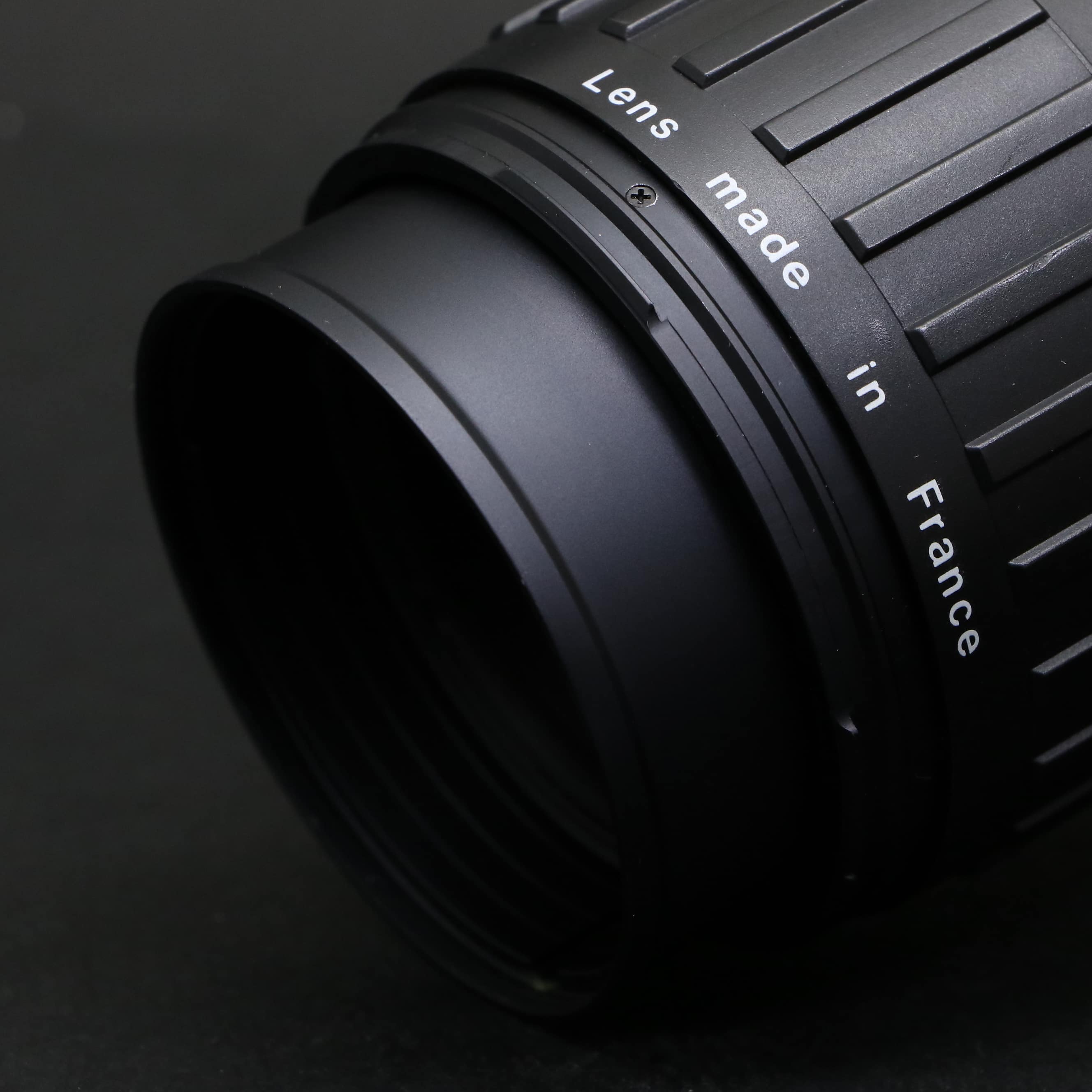 中古)P.Angenieux (アンジェニュー) アンジェニュー ズーム 35-70mm F2