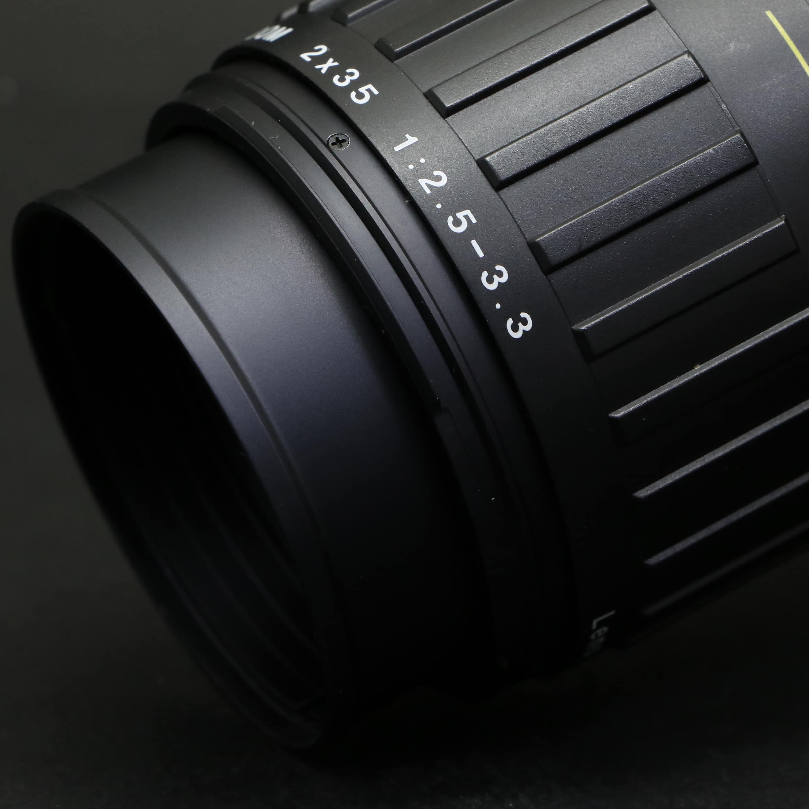 中古)P.Angenieux (アンジェニュー) アンジェニュー ズーム 35-70mm F2 