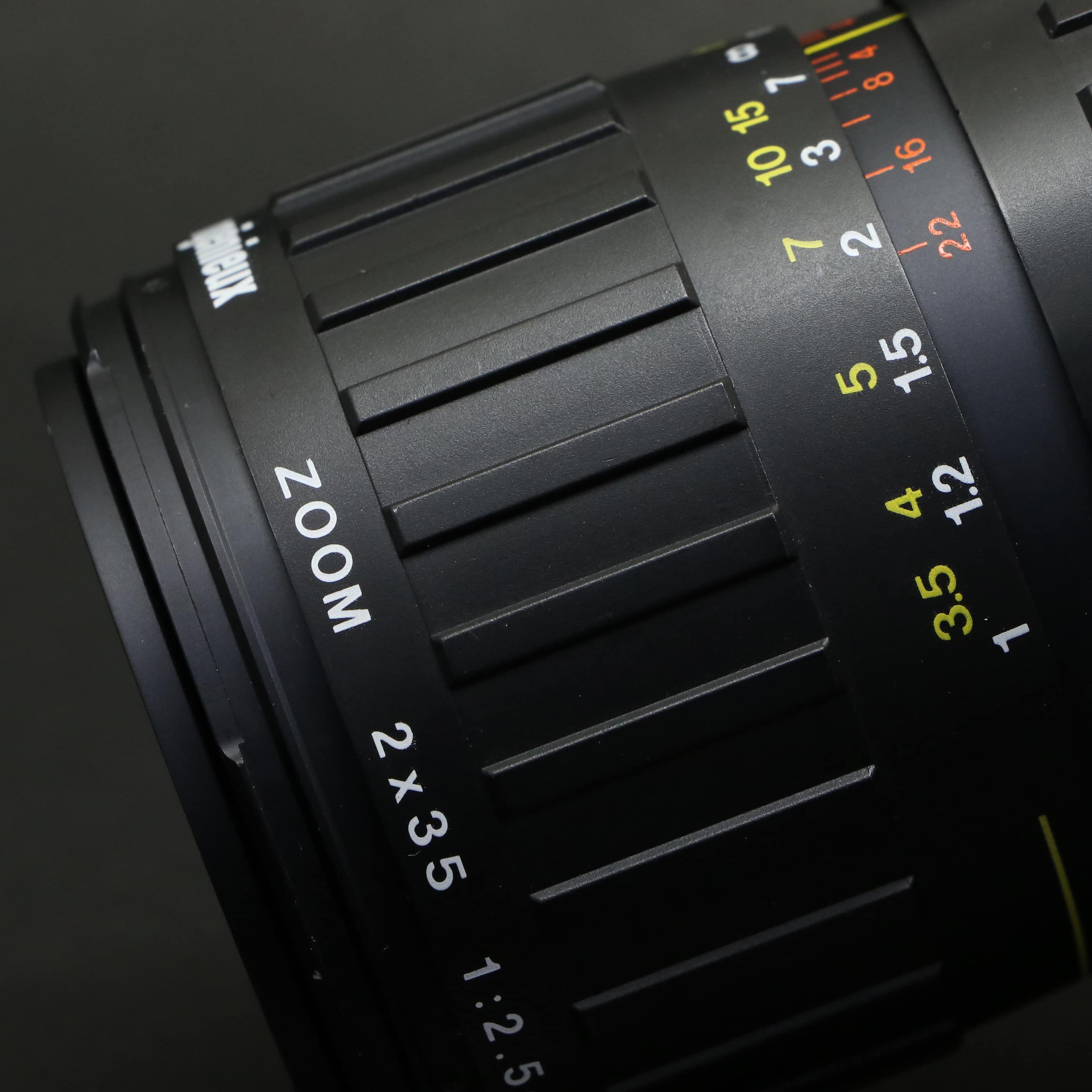 中古)P.Angenieux (アンジェニュー) アンジェニュー ズーム 35-70mm F2