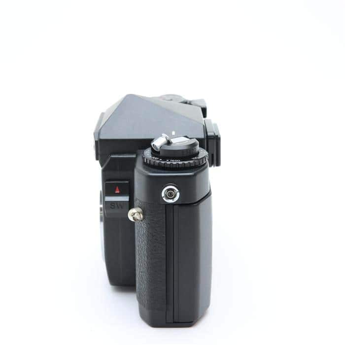 中古)Voigtlander (フォクトレンダー) Bessaflex TM ボディ 中古)Voigtlander (フォクトレンダー) Bessaflex TM ボディ