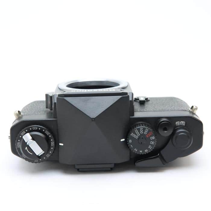 中古)Voigtlander (フォクトレンダー) Bessaflex TM ボディ 中古)Voigtlander (フォクトレンダー) Bessaflex TM ボディ
