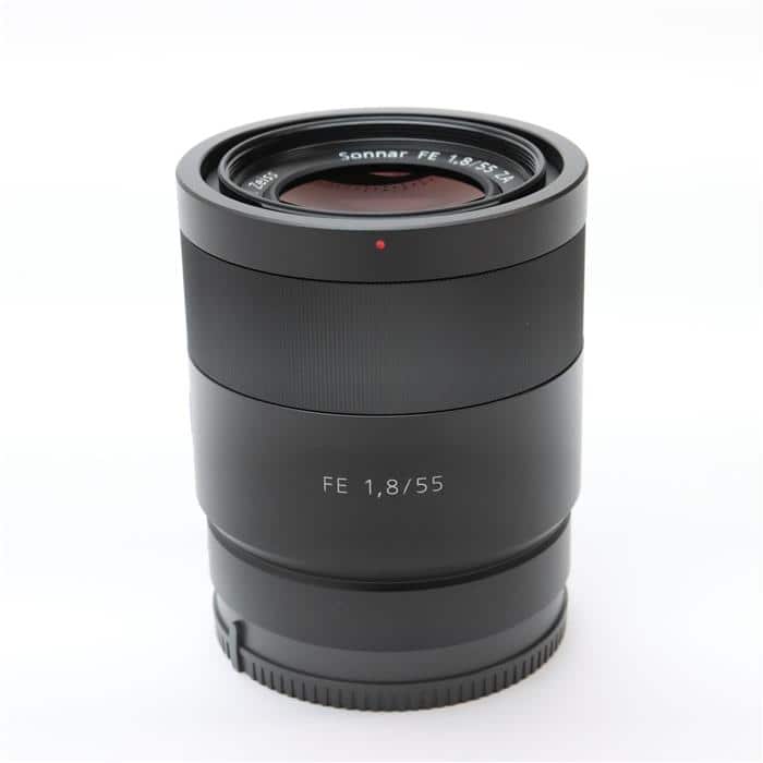 Sonnar T* FE 55mm F1.8 ZA SEL55F18Z