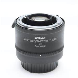 Nikon (ニコン) AF-S TELECONVERTER TC-20E III メイン