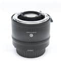 Nikon (ニコン) AF-S TELECONVERTER TC-20E III