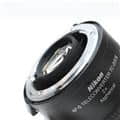 Nikon (ニコン) AF-S TELECONVERTER TC-20E III