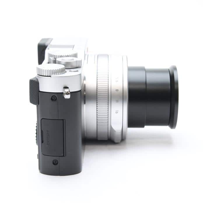 【中古】Leica D-LUX7 楽天市場】【中古】【1ヶ月保証】 Leica ライカ D-LUX7 大型