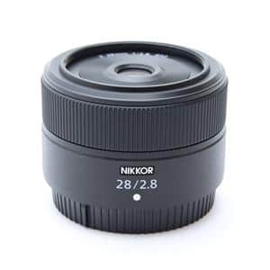 Nikon (ニコン) NIKKOR Z 28mm F2.8 メイン