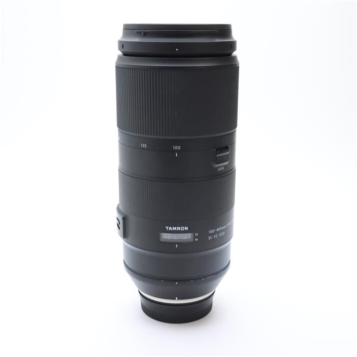 100-400mm F4.5-6.3 Di VC USD/Model A035N（ニコンF用）